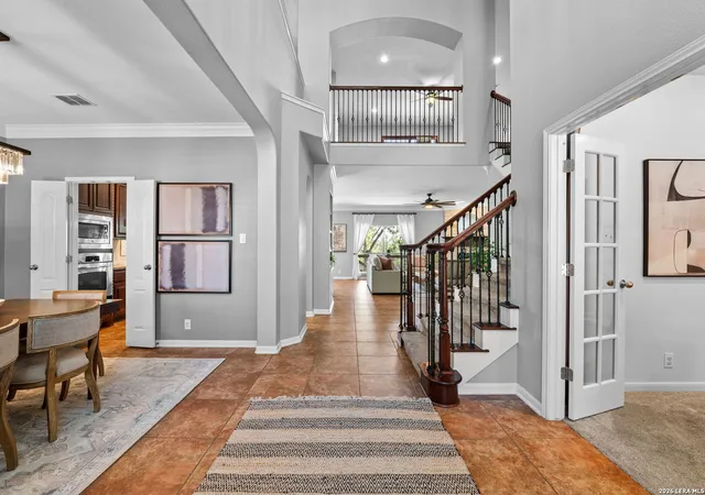 Photo 3 of Sale Pending at 3610 Pinnacle Dr, San Antonio, TX 78261 | MLS# 1950542 | Listing updated on 2026-04-12