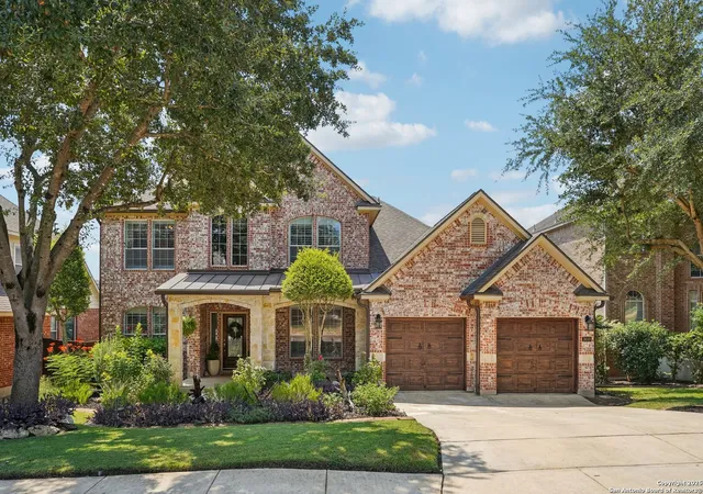 Photo 1 of Sale Pending at 3610 Pinnacle Dr, San Antonio, TX 78261 | MLS# 1950542 | Listing updated on 2026-04-12