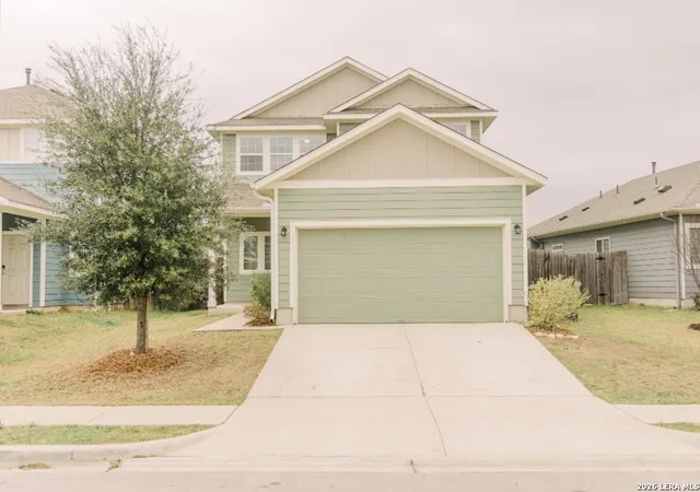 Photo 2 of Single family home for sale at 2851 Brand Iron, San Marcos, TX 78666 | MLS# 1950550 | Listing updated on 2026-05-01