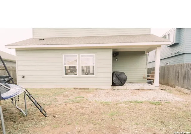Photo 3 of Single family home for sale at 2851 Brand Iron, San Marcos, TX 78666 | MLS# 1950550 | Listing updated on 2026-05-01