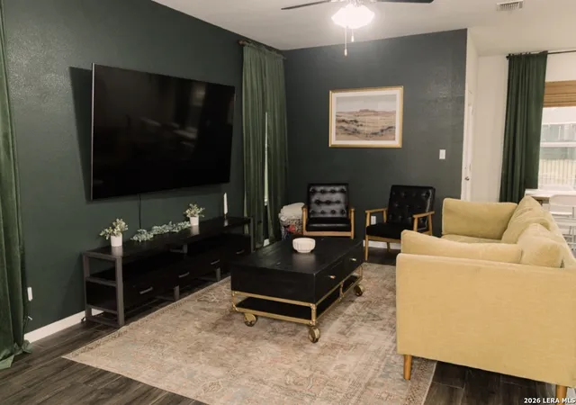 Photo 3 of Single family home for sale at 2851 Brand Iron, San Marcos, TX 78666 | MLS# 1950550 | Listing updated on 2026-05-01