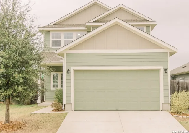 Photo 1 of Single family home for sale at 2851 Brand Iron, San Marcos, TX 78666 | MLS# 1950550 | Listing updated on 2026-05-01