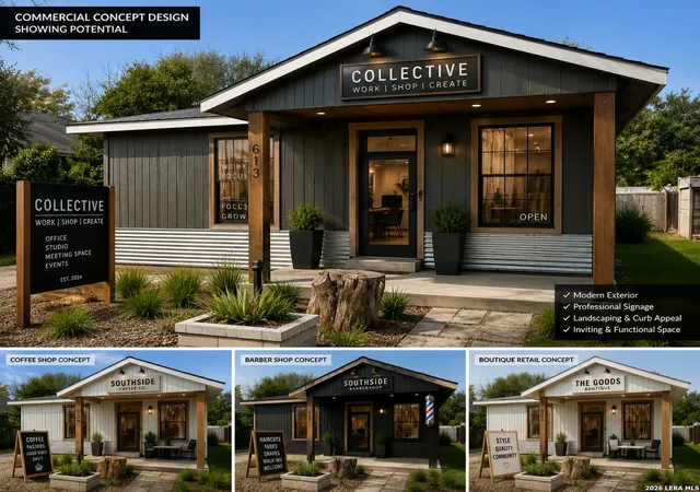 1st image of 613 Vfw Blvd, San Antonio, TX 78214 | MLS# 1950554
