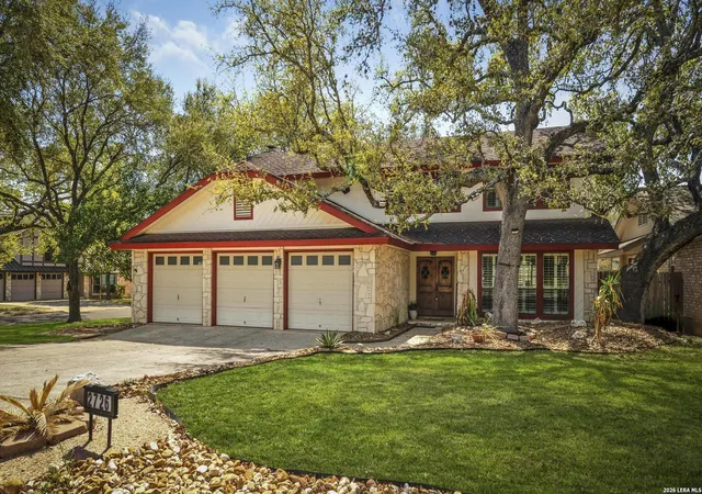 Photo 2 of Sale Pending at 2726 Woodley, San Antonio, TX 78232 | MLS# 1950561 | Listing updated on 2026-04-09