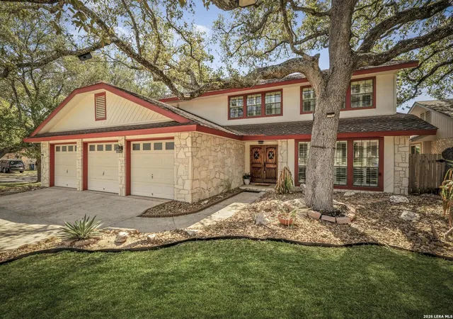 Photo 3 of Sale Pending at 2726 Woodley, San Antonio, TX 78232 | MLS# 1950561 | Listing updated on 2026-04-09