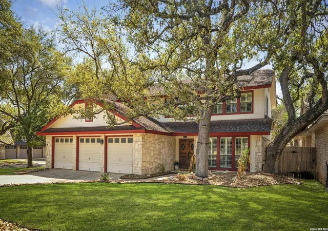 Photo 1 of Sale Pending at 2726 Woodley, San Antonio, TX 78232 | MLS# 1950561 | Listing updated on 2026-04-09
