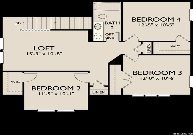 3rd image of 127 Peeps Ct, Adkins, TX 78101 | MLS# 1950572