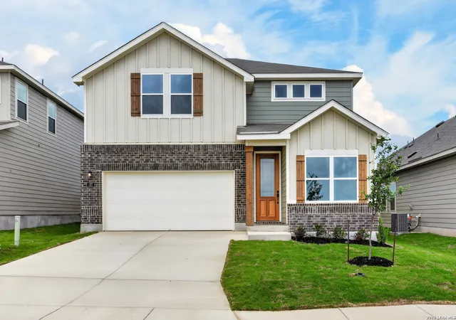 1st image of 127 Peeps Ct, Adkins, TX 78101 | MLS# 1950572