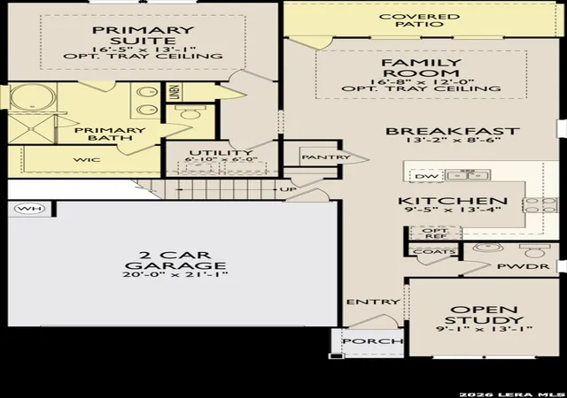 2nd image of 127 Peeps Ct, Adkins, TX 78101 | MLS# 1950572