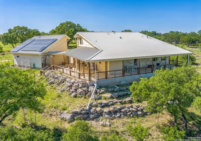 2nd image of 3263 Palomino Springs, Bandera, TX 78003 | MLS# 1950575