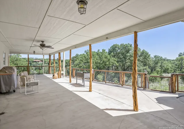4th image of 3263 Palomino Springs, Bandera, TX 78003 | MLS# 1950575