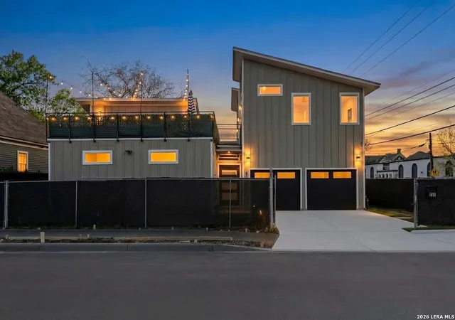 2nd image of 327 Jackson, San Antonio, TX 78212 | MLS# 1950577