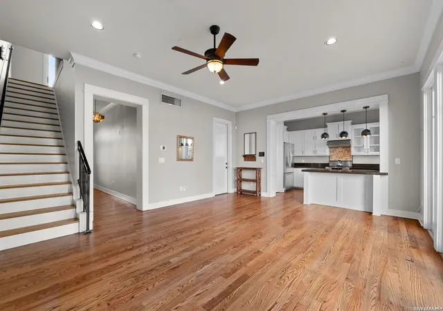 Photo 1 of Sale Pending at 137 Katherine #2, San Antonio, TX 78209 | MLS# 1950581 | Listing updated on 2026-08-07