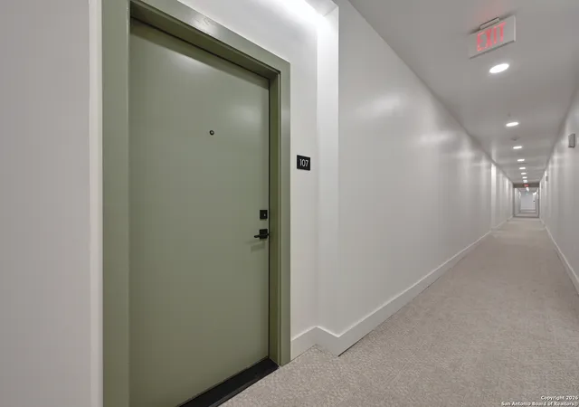 Photo 2 of House for sale at 2209 South 1st #107, Austin, TX 78704 | MLS# 1950582 | Listing updated on 2026-03-31