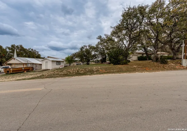 Photo 2 of Land for sale at Lot 15 Tamarack Dr, Canyon Lake, TX 78133 | MLS# 1950592 | Listing updated on 2026-04-09