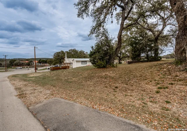 Photo 1 of Land for sale at Lot 15 Tamarack Dr, Canyon Lake, TX 78133 | MLS# 1950592 | Listing updated on 2026-04-09