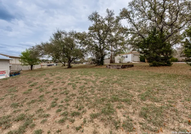 Photo 3 of Land for sale at Lot 15 Tamarack Dr, Canyon Lake, TX 78133 | MLS# 1950592 | Listing updated on 2026-04-09