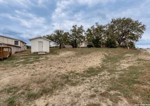 Photo 7 of Land for sale at Lot 15 Tamarack Dr, Canyon Lake, TX 78133 | MLS# 1950592 | Listing updated on 2026-04-09