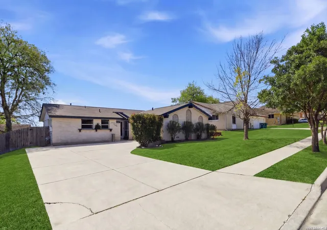 1st image of 7522 Wishing Oaks, Live Oak, TX 78233 | MLS# 1950597