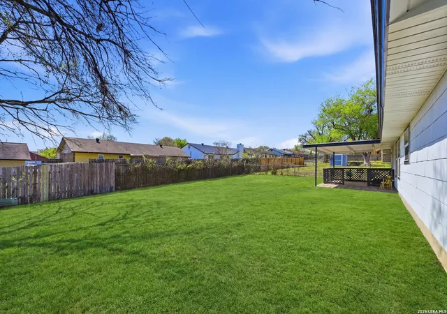 36th image of 7522 Wishing Oaks, Live Oak, TX 78233 | MLS# 1950597