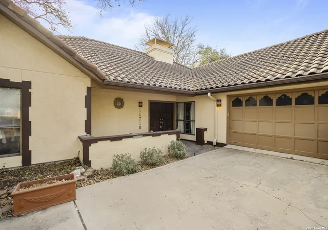 Photo 1 of Single family home for sale at 14718 Aegean, Selma, TX 78154 | MLS# 1950600 | Listing updated on 2026-05-13