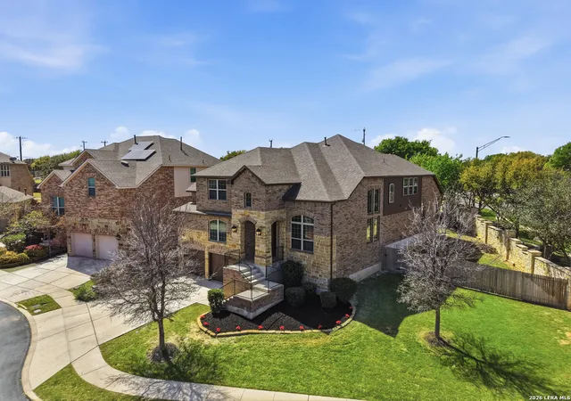 Photo 1 of Sale Pending at 18451 Gran Mesa, San Antonio, TX 78259 | MLS# 1950607 | Listing updated on 2026-04-08