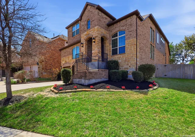 Photo 2 of Sale Pending at 18451 Gran Mesa, San Antonio, TX 78259 | MLS# 1950607 | Listing updated on 2026-04-08