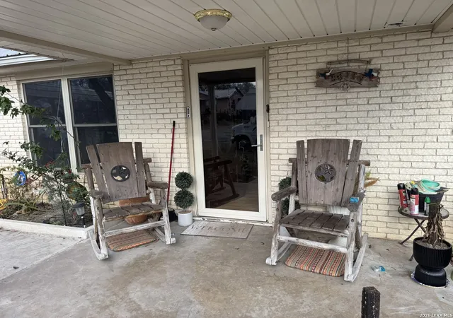 Photo 2 of Single family home for sale at 406 Goliad, Runge, TX 78151 | MLS# 1950616 | Listing updated on 2026-06-27