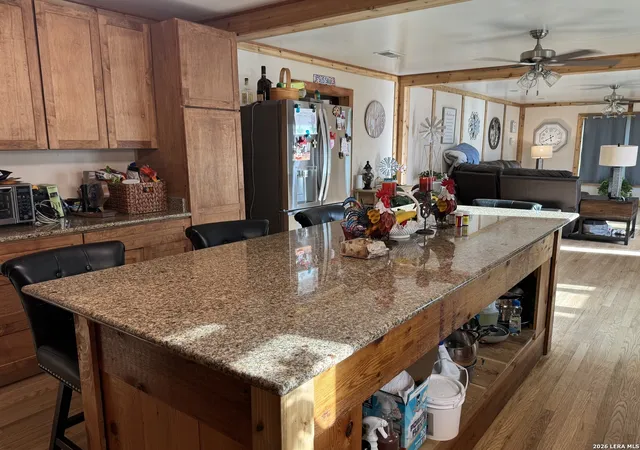 Photo 2 of Single family home for sale at 406 Goliad, Runge, TX 78151 | MLS# 1950616 | Listing updated on 2026-06-27