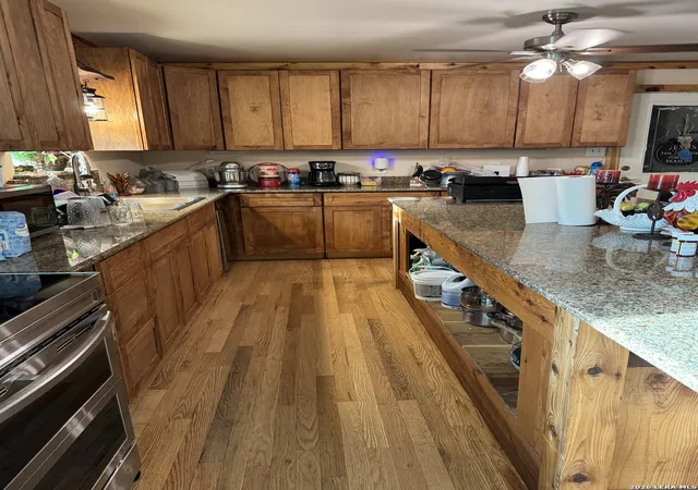 Photo 3 of Single family home for sale at 406 Goliad, Runge, TX 78151 | MLS# 1950616 | Listing updated on 2026-06-27