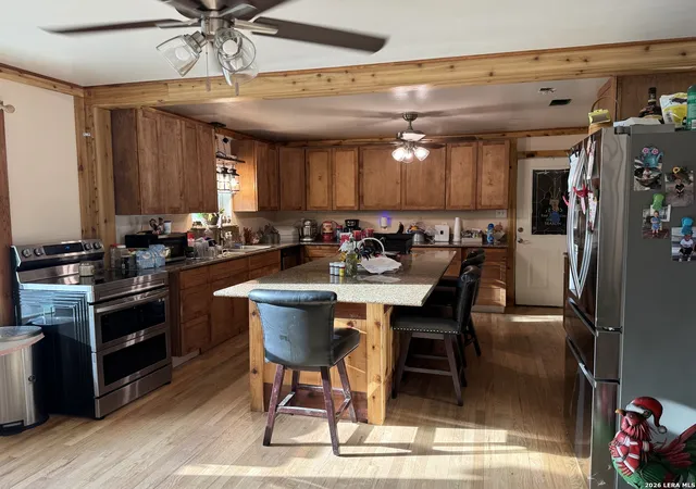 Photo 4 of Single family home for sale at 406 Goliad, Runge, TX 78151 | MLS# 1950616 | Listing updated on 2026-06-27