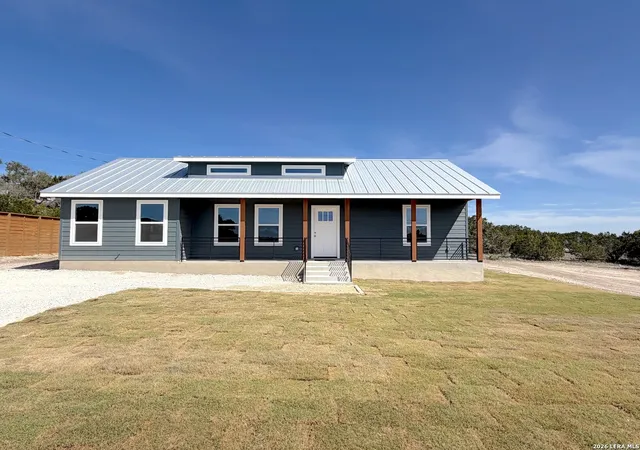 3rd image of 1155 Southline, Spring Branch, TX 78070 | MLS# 1950623