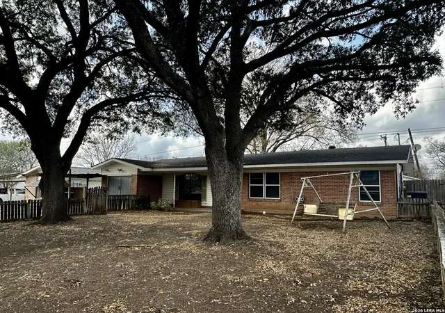 Photo 1 of Sale Pending at 219 Goodhue, San Antonio, TX 78218 | MLS# 1950632 | Listing updated on 2026-04-21