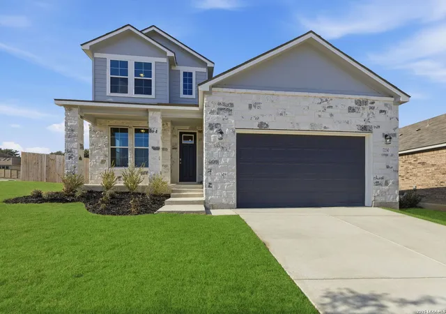 1st image of 7230 Walkers Loop, Live Oak, TX 78233 | MLS# 1950634