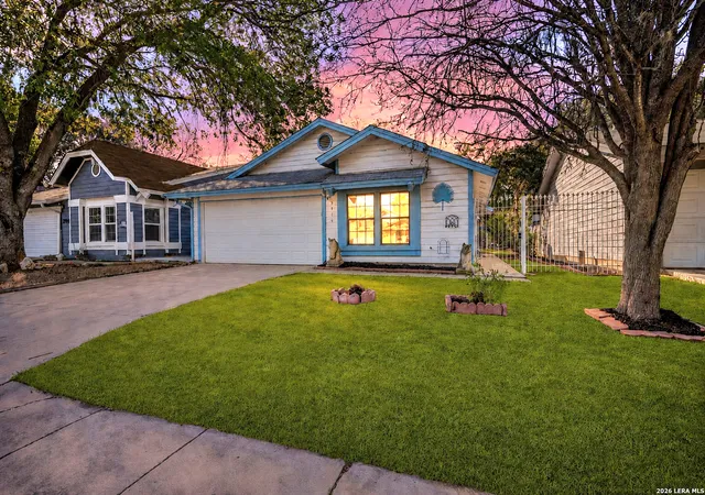 1st image of 3916 Chimney Springs, San Antonio, TX 78247 | MLS# 1950635