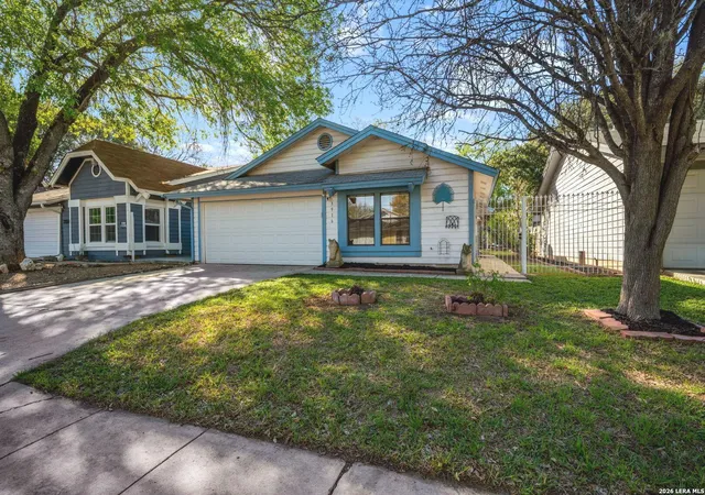 2nd image of 3916 Chimney Springs, San Antonio, TX 78247 | MLS# 1950635