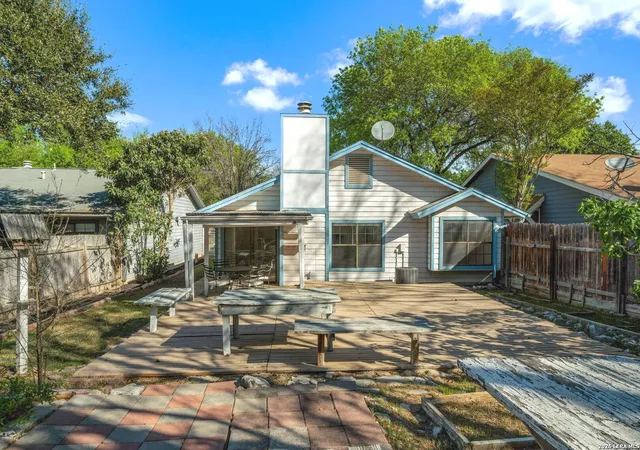 29th image of 3916 Chimney Springs, San Antonio, TX 78247 | MLS# 1950635