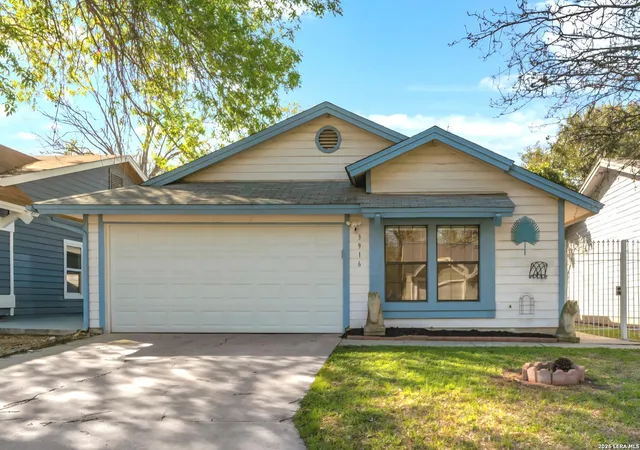 3rd image of 3916 Chimney Springs, San Antonio, TX 78247 | MLS# 1950635
