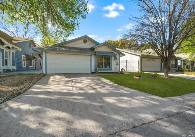 4th image of 3916 Chimney Springs, San Antonio, TX 78247 | MLS# 1950635
