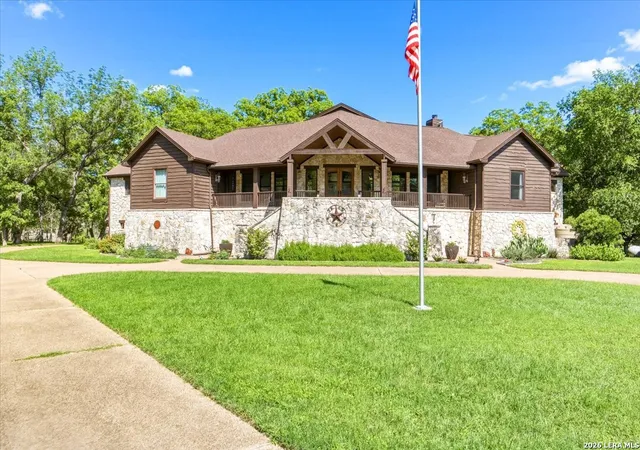 1st image of 130 Water Park, Wimberley, TX 78676 | MLS# 1950638