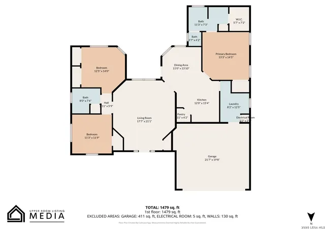 18th image of 218 County Road 4516, Castroville, TX 78009 | MLS# 1950647