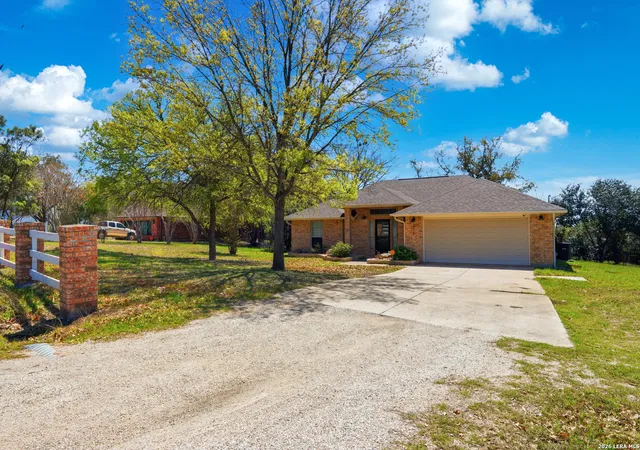 1st image of 218 County Road 4516, Castroville, TX 78009 | MLS# 1950647