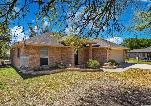 3rd image of 218 County Road 4516, Castroville, TX 78009 | MLS# 1950647