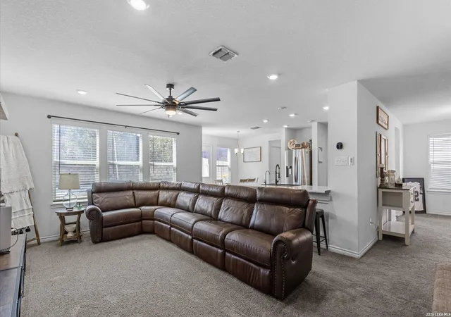 Photo 2 of Single family home for sale at 635 Anthem, New Braunfels, TX 78132 | MLS# 1950648 | Listing updated on 2026-03-31