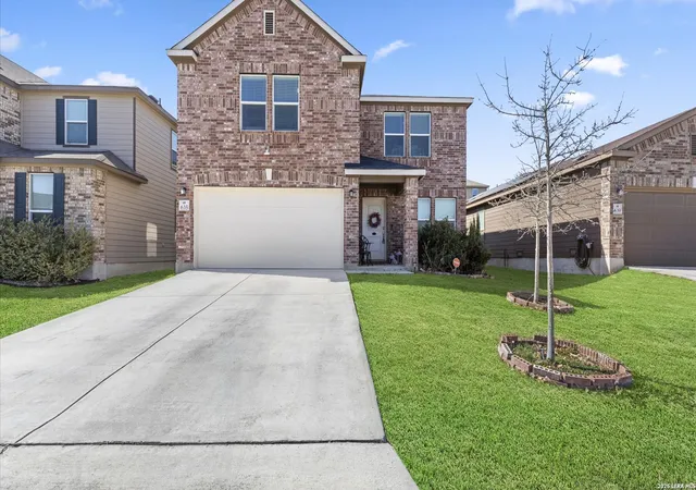 Photo 1 of Single family home for sale at 635 Anthem, New Braunfels, TX 78132 | MLS# 1950648 | Listing updated on 2026-03-31