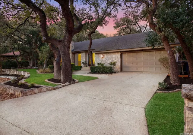 2nd image of 1723 Typhoon St, San Antonio, TX 78248 | MLS# 1950651