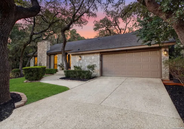3rd image of 1723 Typhoon St, San Antonio, TX 78248 | MLS# 1950651