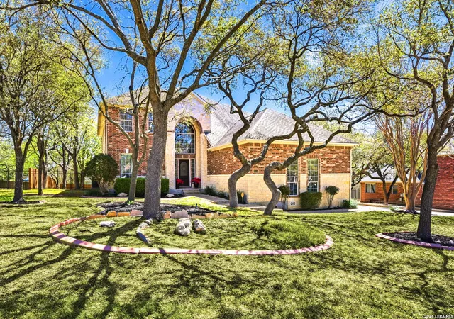 Photo 2 of Sale Pending at 2110 Cactus Cir, San Antonio, TX 78258 | MLS# 1950656 | Listing updated on 2026-04-10