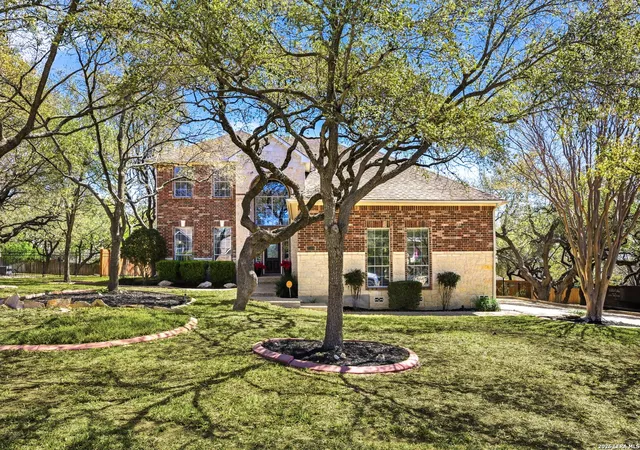 Photo 3 of Sale Pending at 2110 Cactus Cir, San Antonio, TX 78258 | MLS# 1950656 | Listing updated on 2026-04-10