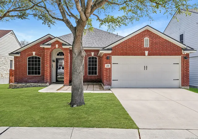 1st image of 450 Turnberry, Cibolo, TX 78108 | MLS# 1950659